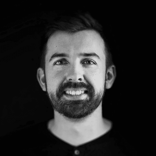 Everett Glovier, Director of IT at June Skin