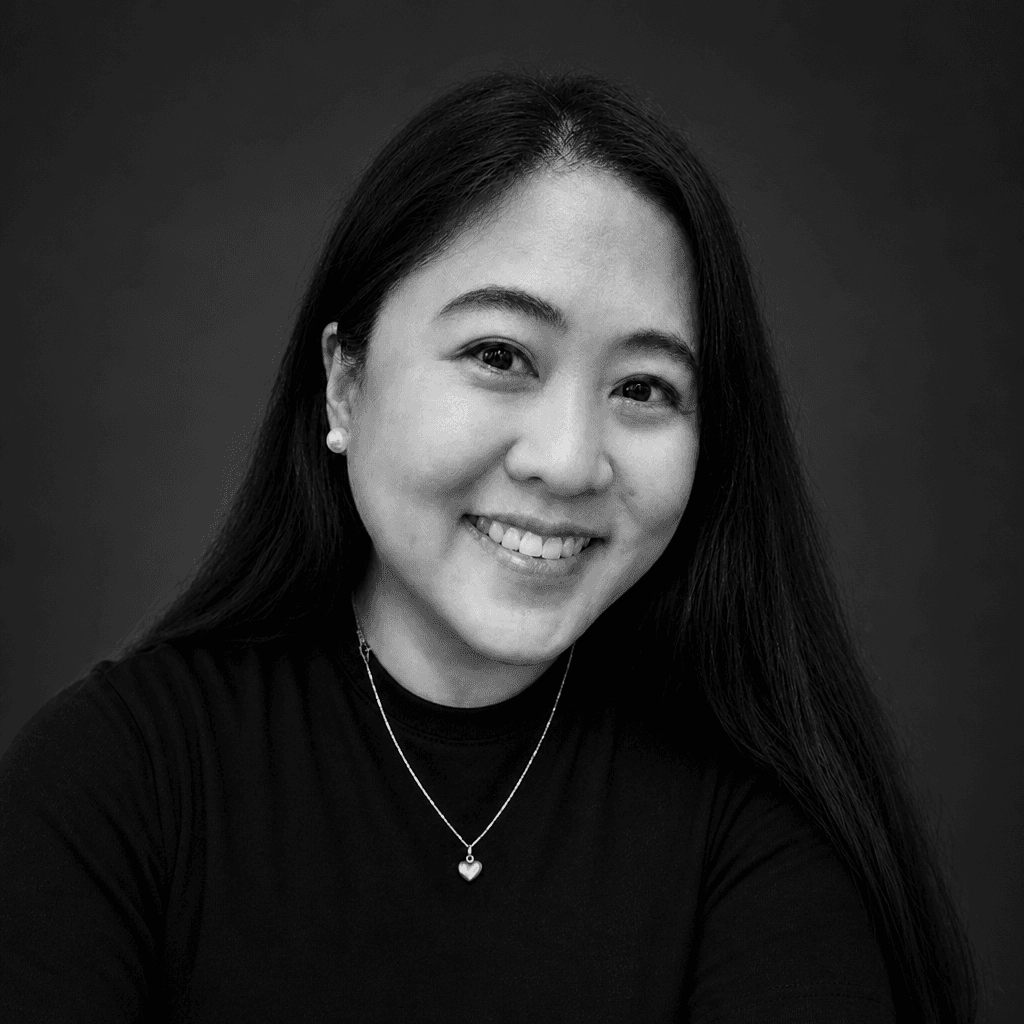 Fritzie Abella, Operations Lead at June Skin