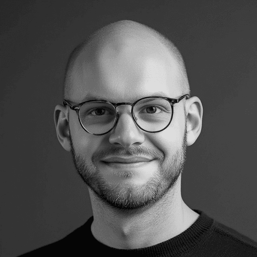 Nicholas Krus, President at June Skin